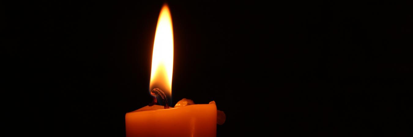 picture of candle