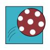 Icon for nursery